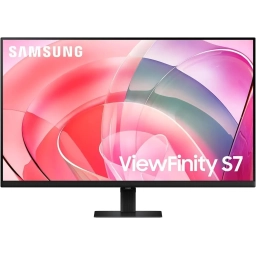  Samsung ViewFinity S7 32" 4K UHD 5ms HDMI DP