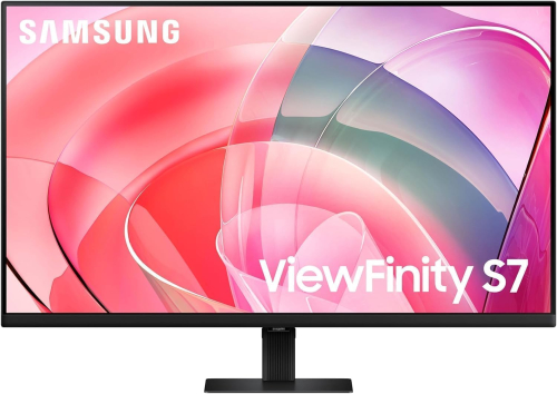  Samsung ViewFinity S7 32" 4K UHD 5ms HDMI DP