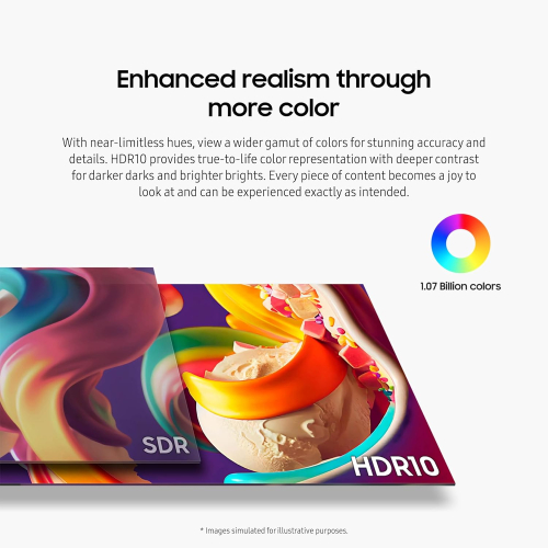  Samsung ViewFinity S7 32" 4K UHD 5ms HDMI DP