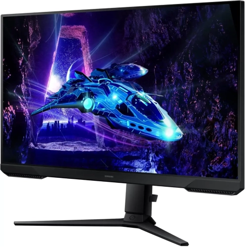  Samsung Odyssey G3 24" FHD 1920x1080 VA 1ms 180Hz