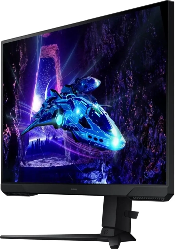  Samsung Odyssey G3 24" FHD 1920x1080 VA 1ms 180Hz