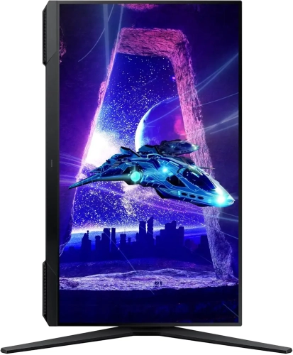  Samsung Odyssey G3 24" FHD 1920x1080 VA 1ms 180Hz