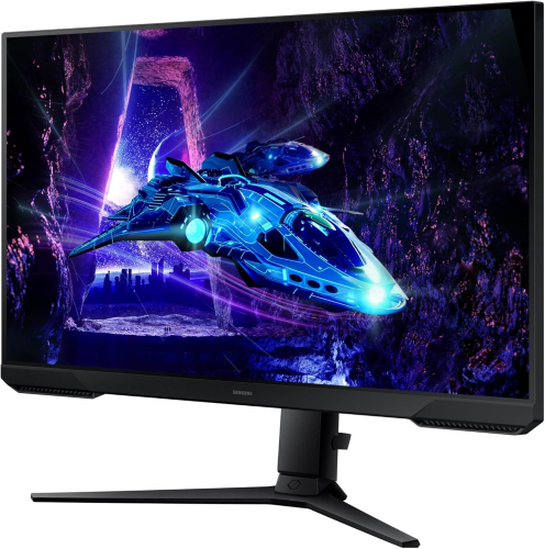  Samsung Odyssey G3 27" FHD 1920x1080 VA 1ms 180Hz