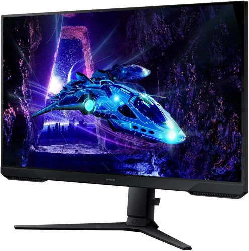  Samsung Odyssey G3 27" FHD 1920x1080 VA 1ms 180Hz