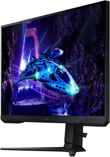  Samsung Odyssey G3 27" FHD 1920x1080 VA 1ms 180Hz
