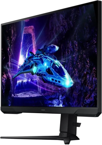  Samsung Odyssey G3 27" FHD 1920x1080 VA 1ms 180Hz
