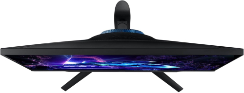  Samsung Odyssey G3 27" FHD 1920x1080 VA 1ms 180Hz