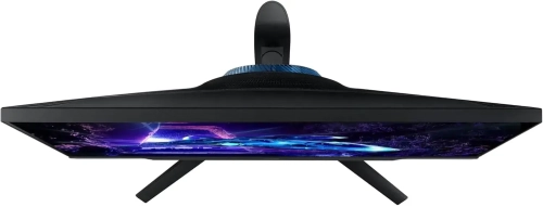  Samsung Odyssey G3 27" FHD 1920x1080 VA 1ms 180Hz