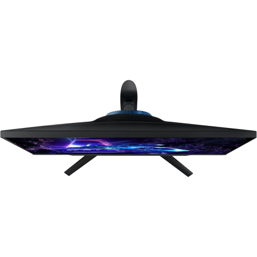  Samsung Odyssey G3 27" FHD 1920x1080 VA 1ms 180Hz