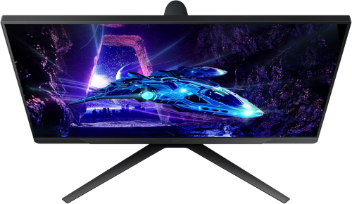  Samsung Odyssey G3 27" FHD 1920x1080 VA 1ms 180Hz