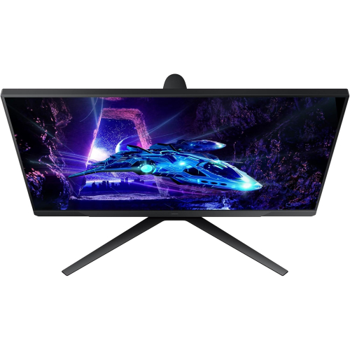  Samsung Odyssey G3 27" FHD 1920x1080 VA 1ms 180Hz