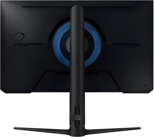  Samsung Odyssey G3 27" FHD 1920x1080 VA 1ms 180Hz