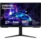  Samsung Odyssey G3 27" FHD 1920x1080 VA 1ms 180Hz