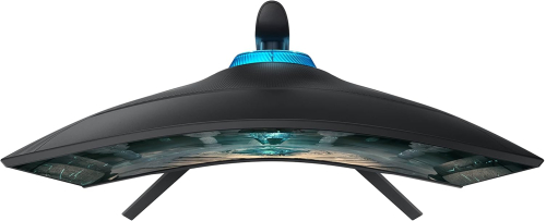 Samsung Odyssey G6  27" 2560x1440 QHD VA 1ms 240Hz Smart