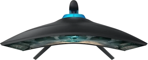 Samsung Odyssey G6  27" 2560x1440 QHD VA 1ms 240Hz Smart