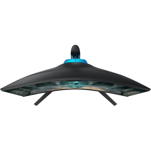 Samsung Odyssey G6  27" 2560x1440 QHD VA 1ms 240Hz Smart