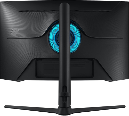 Samsung Odyssey G6  27" 2560x1440 QHD VA 1ms 240Hz Smart