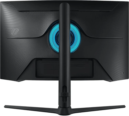 Samsung Odyssey G6  27" 2560x1440 QHD VA 1ms 240Hz Smart