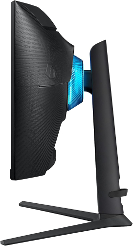 Samsung Odyssey G6  27" 2560x1440 QHD VA 1ms 240Hz Smart