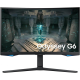 Samsung Odyssey G6  27" 2560x1440 QHD VA 1ms 240Hz Smart