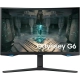 Samsung Odyssey G6  27" 2560x1440 QHD VA 1ms 240Hz Smart