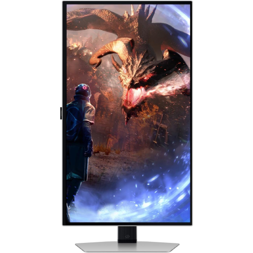 Samsung Odyssey G6 27" QHD 2560x1440 OLED 0.03ms 240Hz