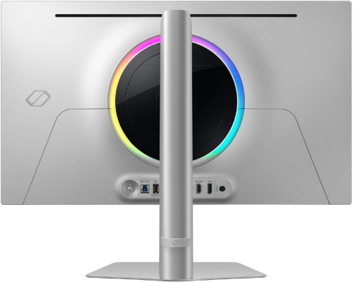 Samsung Odyssey G6 27" QHD 2560x1440 OLED 0.03ms 240Hz