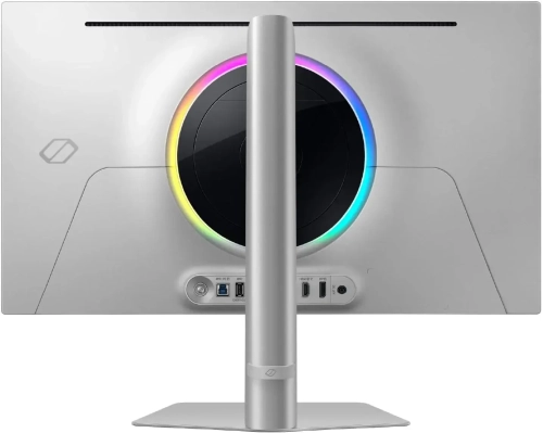 Samsung Odyssey G6 27" QHD 2560x1440 OLED 0.03ms 240Hz