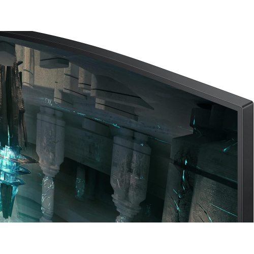 Samsung Odyssey G6 32" 2560x1440 QHD VA 1ms 240Hz Smart