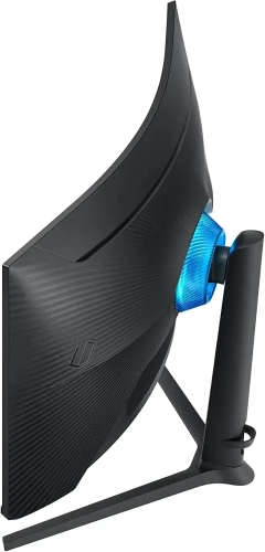 Samsung Odyssey Neo G7 32" UHD 3840x2160 VA 1ms 165Hz