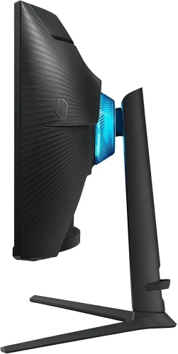 Samsung Odyssey Neo G7 32" UHD 3840x2160 VA 1ms 165Hz