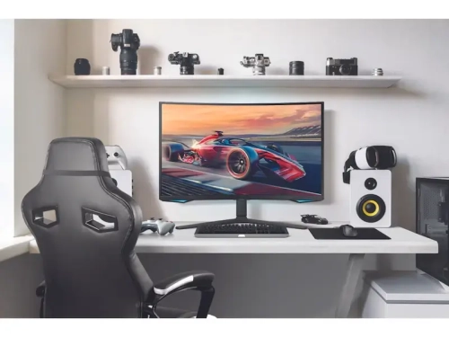 Samsung Odyssey Neo G7 32" UHD 3840x2160 VA 1ms 165Hz