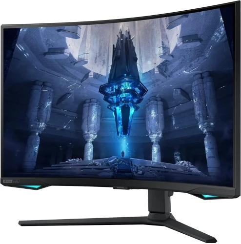 Samsung Odyssey Neo G7 32" UHD 3840x2160 VA 1ms 165Hz