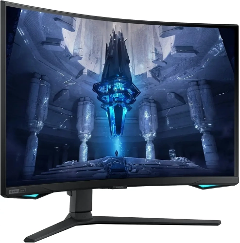 Samsung Odyssey Neo G7 32" UHD 3840x2160 VA 1ms 165Hz
