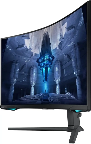 Samsung Odyssey Neo G7 32" UHD 3840x2160 VA 1ms 165Hz