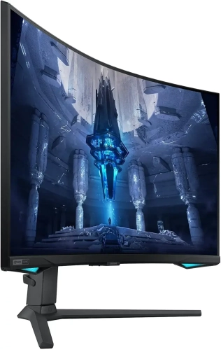 Samsung Odyssey Neo G7 32" UHD 3840x2160 VA 1ms 165Hz