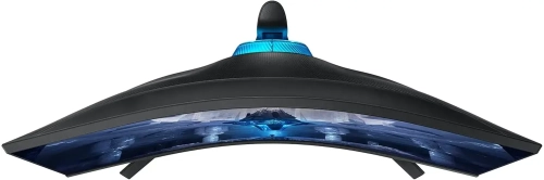 Samsung Odyssey Neo G7 32" UHD 3840x2160 VA 1ms 165Hz