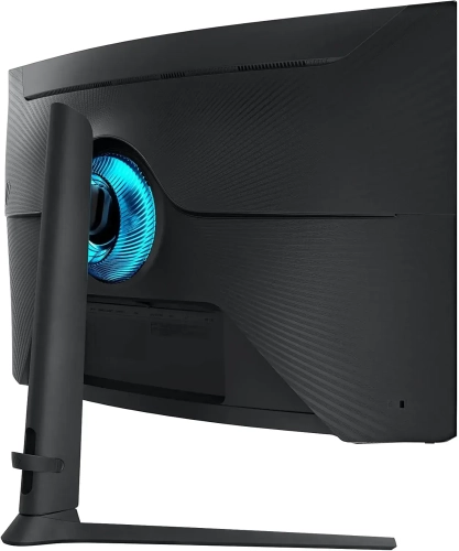 Samsung Odyssey Neo G7 32" UHD 3840x2160 VA 1ms 165Hz