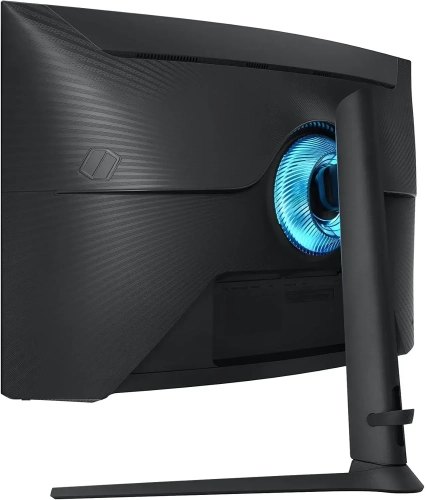 Samsung Odyssey Neo G7 32" UHD 3840x2160 VA 1ms 165Hz