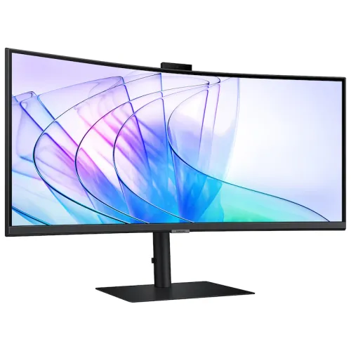 Samsung ViewFinity S6 34 WQHD 3440x1440 VA 5ms 100Hz 5 MP 