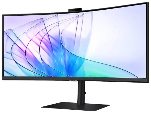 Samsung ViewFinity S6 34 WQHD 3440x1440 VA 5ms 100Hz 5 MP 
