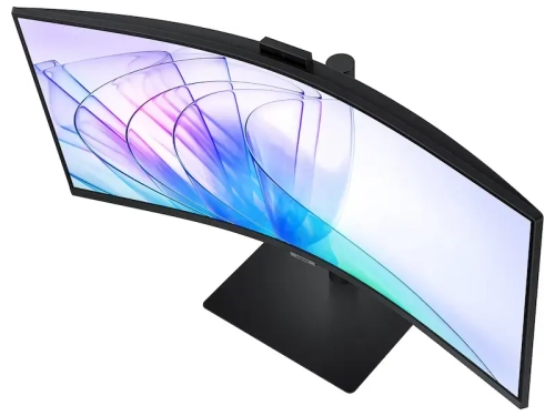 Samsung ViewFinity S6 34 WQHD 3440x1440 VA 5ms 100Hz 5 MP 