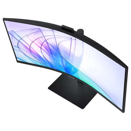Samsung ViewFinity S6 34 WQHD 3440x1440 VA 5ms 100Hz 5 MP 