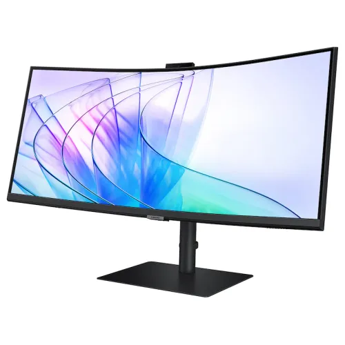 Samsung ViewFinity S6 34 WQHD 3440x1440 VA 5ms 100Hz 5 MP 
