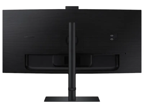 Samsung ViewFinity S6 34 WQHD 3440x1440 VA 5ms 100Hz 5 MP 