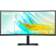 Samsung ViewFinity S6 34 WQHD 3440x1440 VA 5ms 100Hz 5 MP 