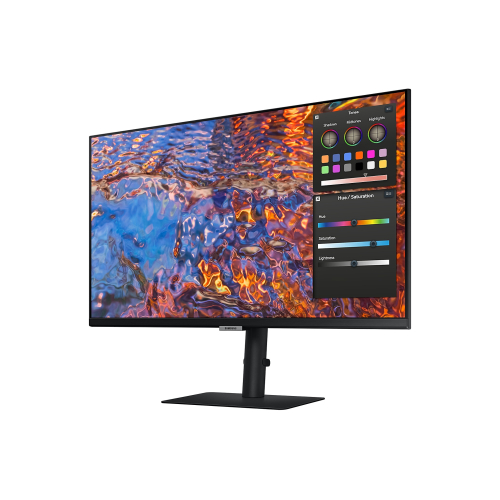 Samsung ViewFinity S8 27" 4K 3840 x 2160 IPS 5ms 60Hz Type-C Black