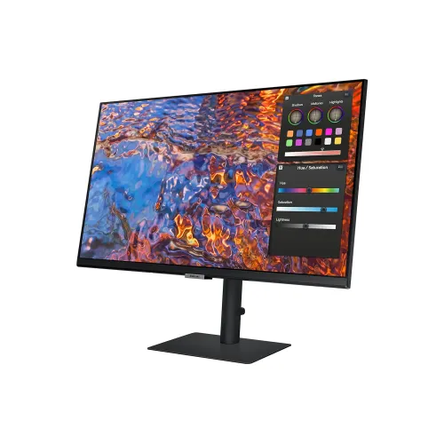 Samsung ViewFinity S8 27" 4K 3840 x 2160 IPS 5ms 60Hz Type-C Black