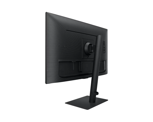 Samsung ViewFinity S8 27" 4K 3840 x 2160 IPS 5ms 60Hz Type-C Black