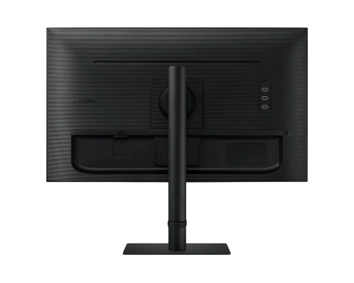 Samsung ViewFinity S8 27" 4K 3840 x 2160 IPS 5ms 60Hz Type-C Black